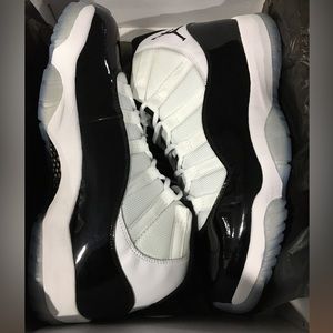 Jordan 11 concord